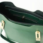 Allure Bag Green