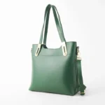 Allure Bag Green