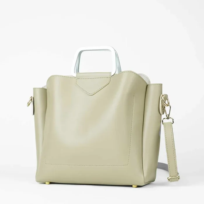 Capsi Any Coller And Hand Bag