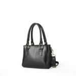 Coco Leather Shoulder Bags