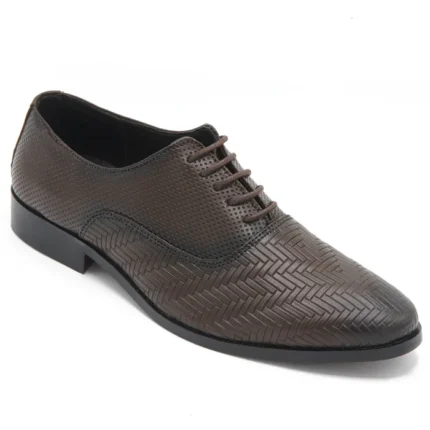 Aflatoon 2422-Brn-Shoe