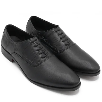 Aflatoon 2451-Blk-Shoe