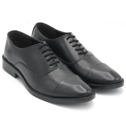 Aflatoon 7615-Blk-Shoe
