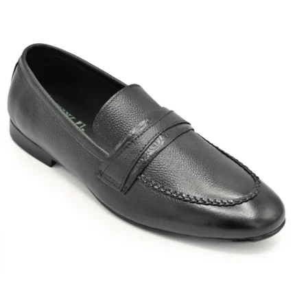 Aflatoon 7771-Blk Mld-Moc