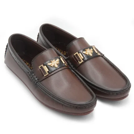 BRN-LOAFERS-AM 2314